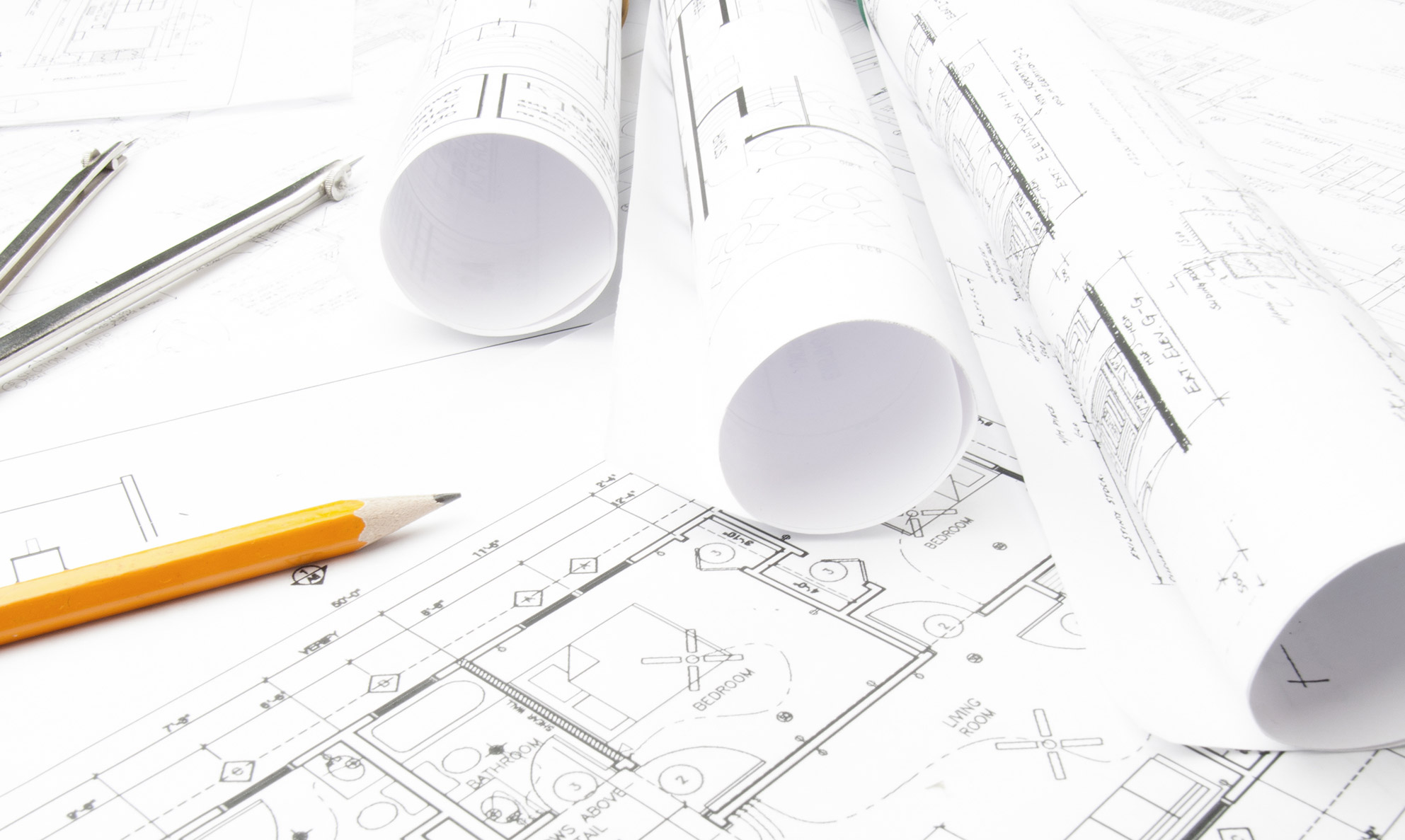 s/w Plot Paketfaltung - Münchener Faltung